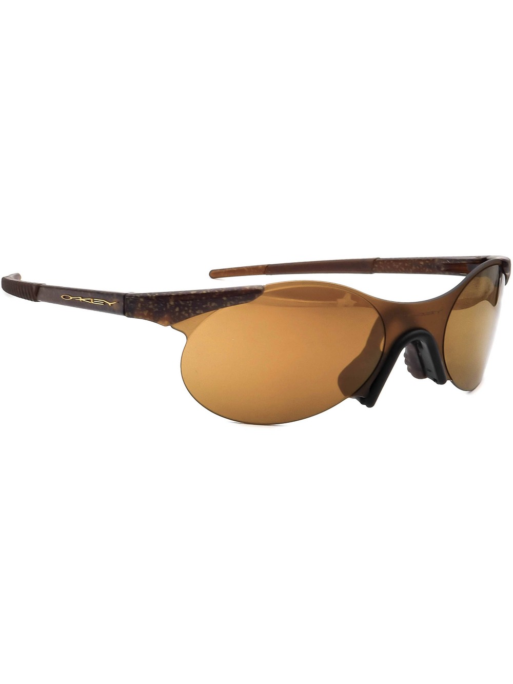 Oakley Zero 0.4 (rare vintage from early 1990s) Sunglasses